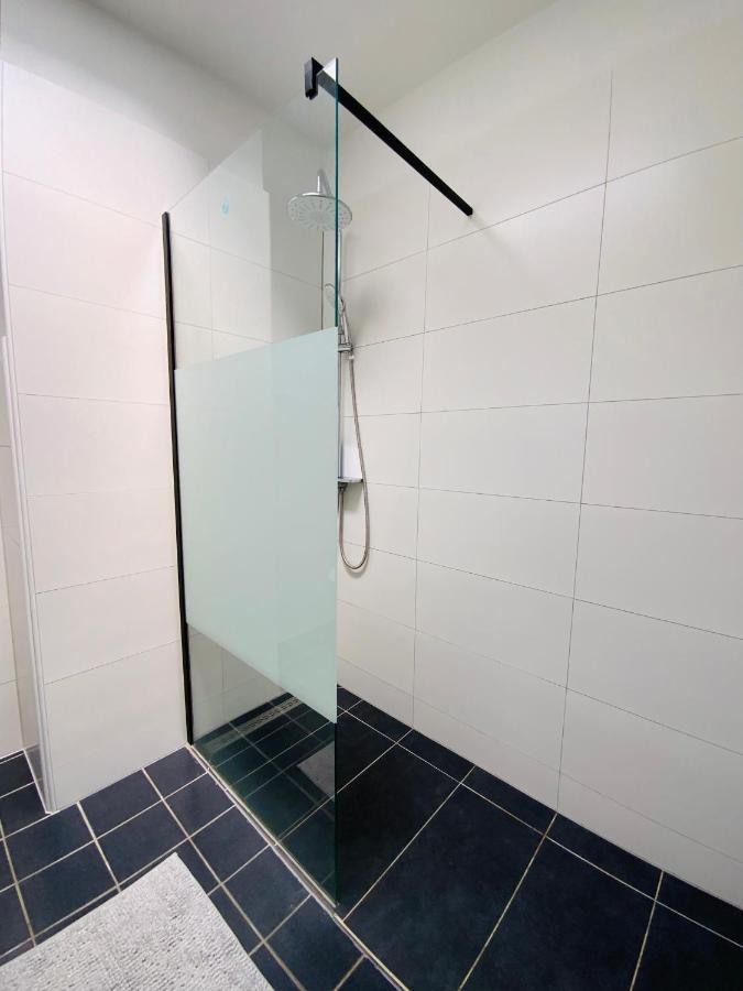 Sehr Schoenes Haus Mit Terasse Naehe Duesseldorf Apartment Крефелд Екстериор снимка