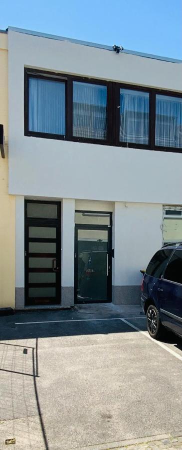 Sehr Schoenes Haus Mit Terasse Naehe Duesseldorf Apartment Крефелд Екстериор снимка