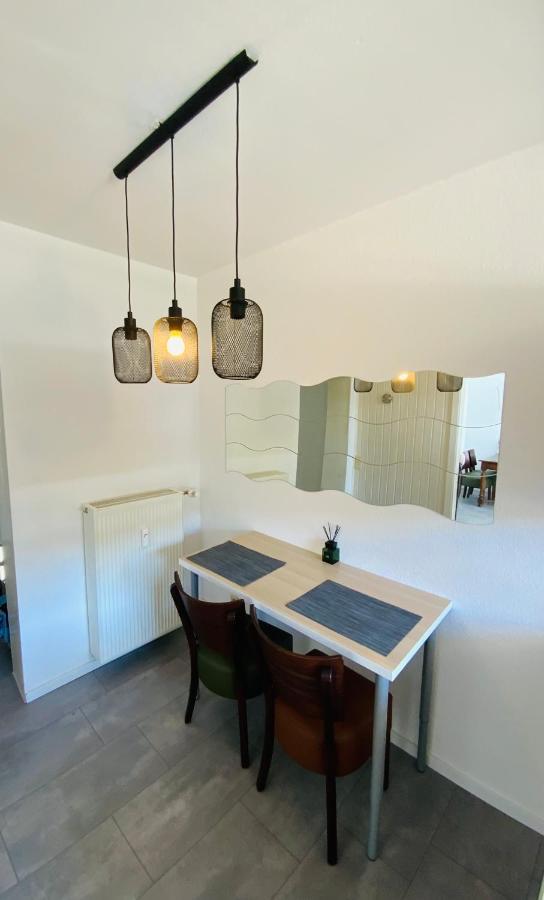 Sehr Schoenes Haus Mit Terasse Naehe Duesseldorf Apartment Крефелд Екстериор снимка